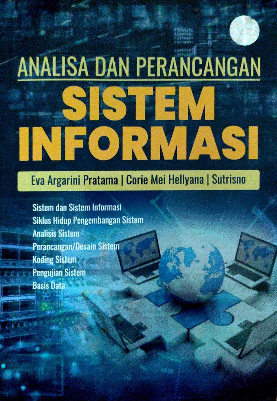 Buku Analisis Sistem Informasi